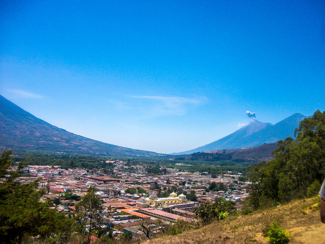 Guatemala © Karla Hovde 2013